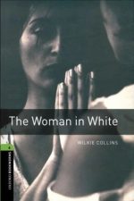 بوک ورم بانوی سپیدپوش The Woman In White