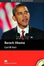بوک ورم باراک اوباما Barack Obama