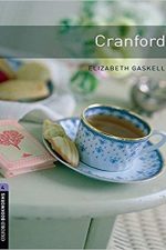 بوک ورم کرانفورد Cranford