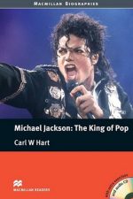 بوک ورم مایکل جکسون Michael Jackson