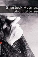 بوک ورم داستان های کوتاه شرلوک هولمز Sherlock Holmes Short Stories