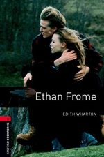 بوک ورم بهشت شرقی Ethan Frome