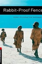 بوک ورم حصار نفوذ ناپذیر (3)  Rabbit Proof Fence