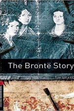 بوک ورم داستان برونته (سه خواهر) The Bronte Story