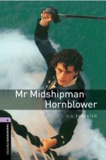 بوک ورم مستر میشیپ Mr Midshipman Hornblower