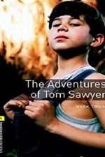 بوک ورم ماجراهای تام سایر The Adventures of Tom Sawyer