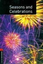 بوک ورم فصول و جشنها Seasons And Celebrations