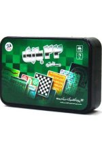 22 بازی فکری مسافرتی
