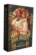 فکری جامعه اشرافی (HIGH SOCIETY)