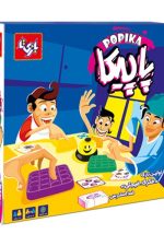 بازی فکری پاپیکا