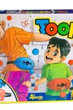 بازی فکری توپیز