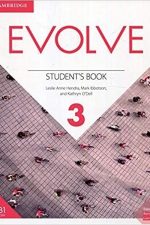 ایوالو 3 (EVOLVE 3)