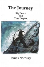 زبان اصلی سفر پاندای بزرگ و اژدهای کوچک The Journey Big Panda and Tiny Dragon