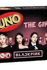 فکری اونو بلک پینک (BLACK PINk)