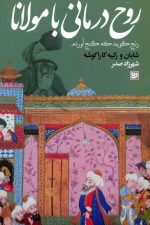 روح درمانی با مولانا