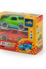 فکری جعبه ایی دوتایی فورد جی تی FORD GT