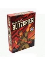 بازی فکری بلیتز کریگ BLITZKRIEG