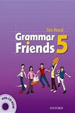گرامر فرند  5 Grammar Friends