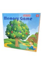 بازی فکری مموری گیم(memory Game) (میوه ها)