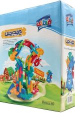 بازی فکری چفت چین