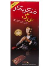 بازی فکری فکر و بکر (بزرگ)
