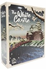 بازی فکری وایت کسل (The White Castle)