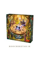 بازی فکری مینی مگ باز