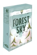 بازی فکری forest sky ( آسمان جنگل مینی دایس )