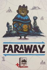 بازی فکری فار اوی (FARAWAY)