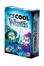 بازی فکری آیس کول ویزارد (ICE COOL Wizards)