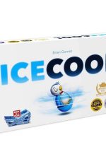 بازی فکری آیس کول فراری ها را گیر بیندازید ! (ICE COOL )