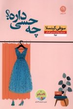 چه حسی داره / سوفی کینسلا/ نون