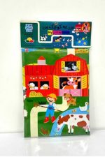 بازی فکری مزرعه کوچک من