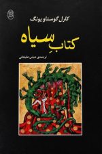 کتاب سیاه / کارل گوستاو یونگ/ جامی