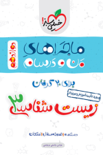 ماجرای بیست زیست دوازدهم خیلی سبز