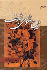 شرح مثنوی شریف (3 جلدی)