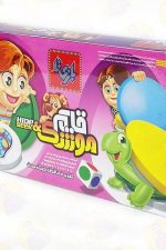بازی فکری قایم موشک