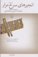 انجیرهای سرخ مزار ( مجموعه داستان)