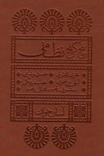 پنج گنج نظامی (آسان خوان)