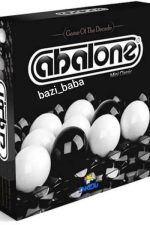 بازی فکری ابلون (4 نفره)