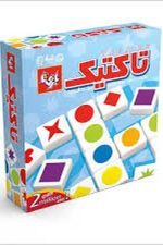 بازی فکری تاکتیک