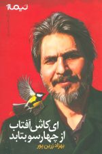 ای کاش آفتاب از 4 سو بتابد (پازل شعر امروز)