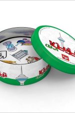 بازی فکری تیزبین (ایران)