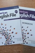 کتاب american english file starter آموزش زبان انگلیسی ویرایش سوم و خرید کتاب american english file starter ویرایش سوم و کتاب زبان american english file starter